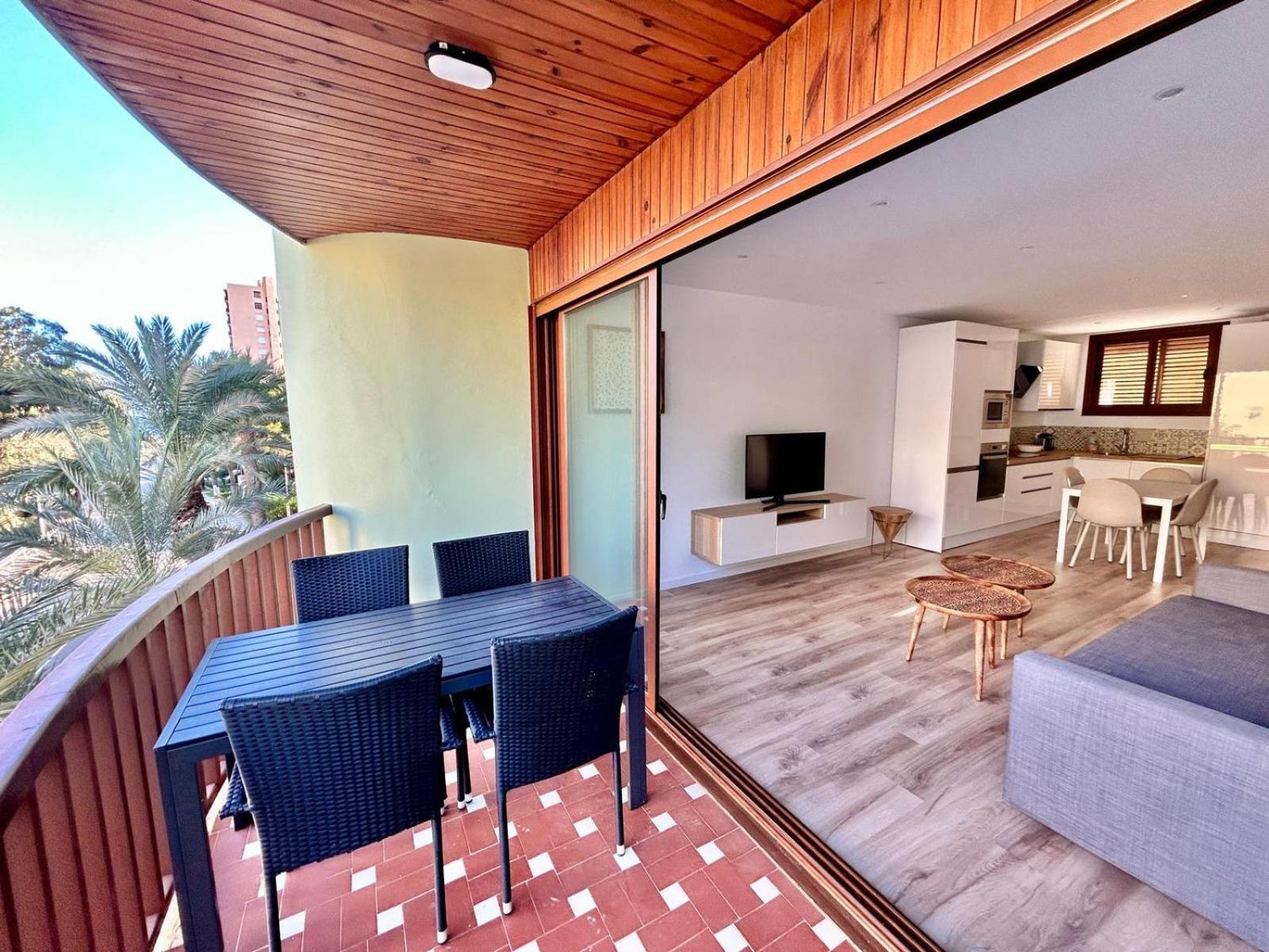 Apartment Mar Y Sol